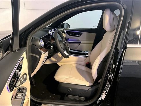 New 2026 Mercedes-Benz GLC 300 4MATIC image 13
