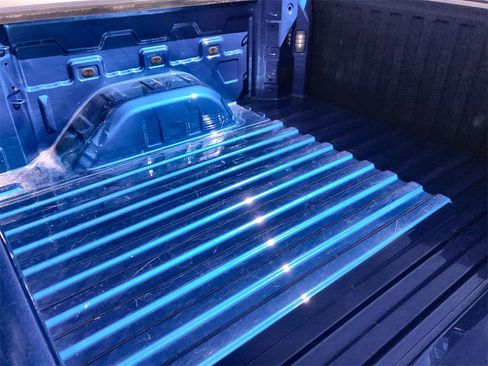 Used 2023 Chevrolet Silverado 1500 RST w/ Convenience Package II image 23