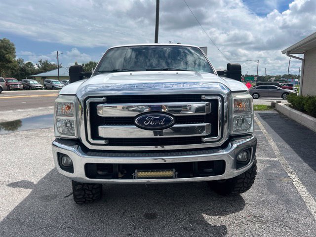 Used 2016 Ford F250 Lariat AWD/4WD image 2