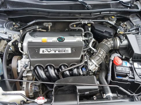 Used 2008 Honda Accord EX image 9