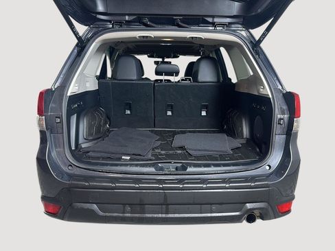Certified 2023 Subaru Forester Limited AWD/4WD image 22