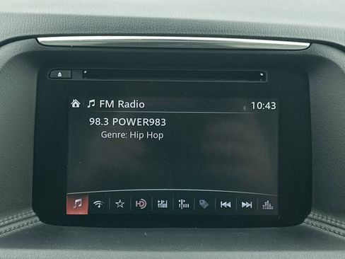 Used 2016 MAZDA CX-5 Grand Touring image 20