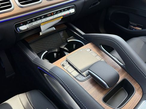 New 2026 Mercedes-Benz GLE 350 4MATIC image 23
