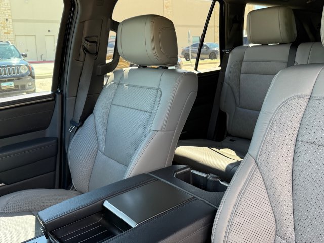 Used 2025 Toyota Sequoia SR5 w/ SR5 Premium Package RWD image 14