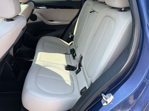 Used 2021 BMW X1 xDrive28i w/ Convenience Package AWD/4WD image 13