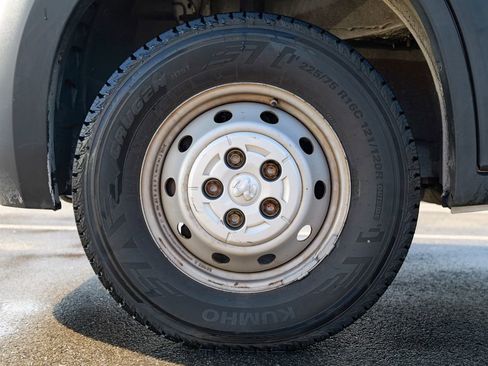 Used 2019 RAM ProMaster 1500 image 13