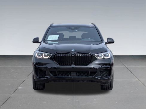 Used 2023 BMW X5 M50i w/ Executive Package image 8