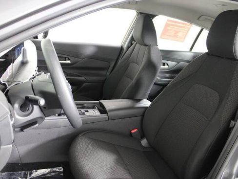 Certified 2026 Nissan Sentra S w/ Floor Mat Package FWD image 20