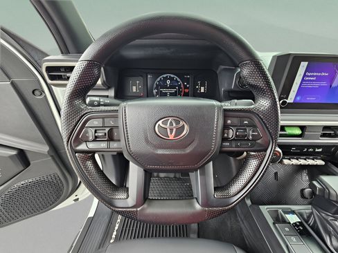 Certified 2024 Toyota Tacoma SR RWD image 21