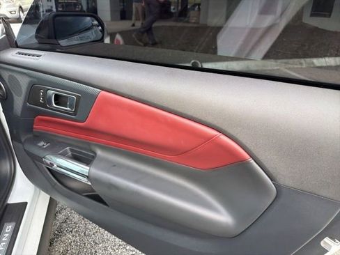 Used 2024 Ford Mustang Premium RWD image 10