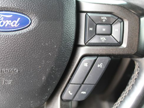 Used 2019 Ford Expedition Limited w/ Equipment Group 301A AWD/4WD image 44