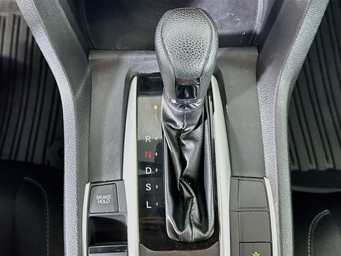 Used 2019 Honda Civic LX image 24