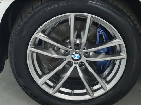 Used 2021 BMW X3 M40i w/ Premium Package image 42