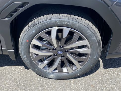 New 2026 Subaru Crosstrek 2.5i AWD/4WD image 29