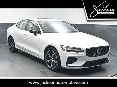 Used 2024 Volvo S60 B5 Plus w/ Climate Package