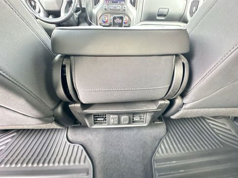 Used 2019 Chevrolet Silverado 1500 LT w/ All-Star Edition AWD/4WD image 20