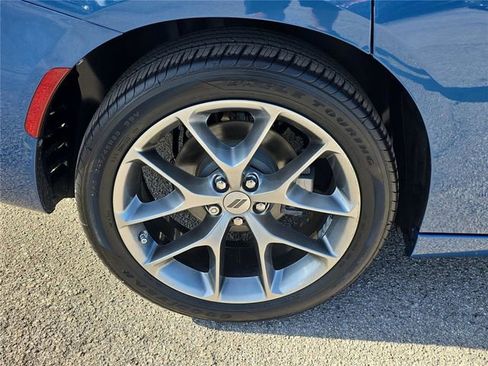 Used 2023 Dodge Charger SXT w/ Plus Group image 29