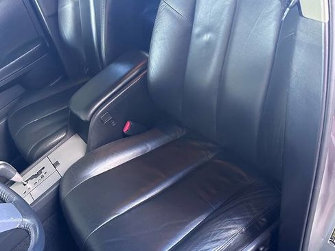 Used 2005 Nissan Murano SL w/ (X04) Sl Leather Pkg image 16