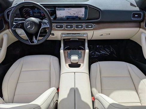 Used 2025 Mercedes-Benz GLE 350 4MATIC image 19