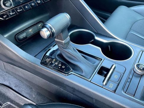 Used 2023 Kia K5 GT-Line w/ GT-Line Premium Package image 15