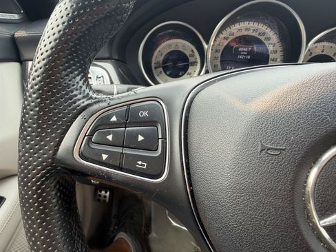 Used 2015 Mercedes-Benz CLS 550 4MATIC image 15
