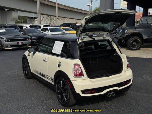 Used 2013 MINI Cooper S FWD image 24