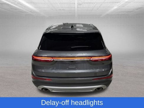 Used 2023 Lincoln Corsair AWD w/ Equipment Group 101A image 21
