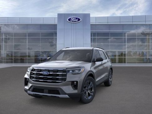 New 2026 Ford Explorer Active w/ Active Comfort Package image 32