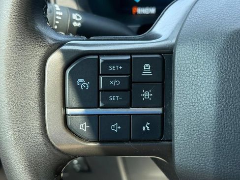 Used 2024 Ford F150 XLT w/ Equipment Group 303A High AWD/4WD image 14