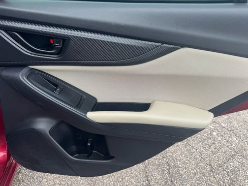 Used 2018 Subaru Impreza 2.0i Premium image 22