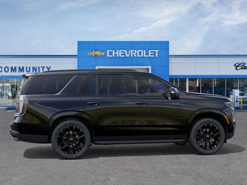 New 2026 Chevrolet Tahoe RST image 6