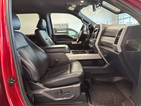 Used 2022 Ford F250 Lariat AWD/4WD image 15