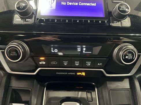 Used 2019 Honda CR-V LX image 21