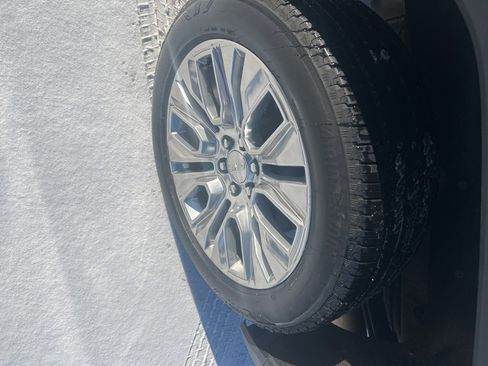 Certified 2022 GMC Sierra 1500 Denali w/ Denali Reserve Package image 22