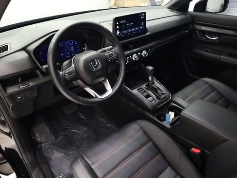 Used 2026 Honda CR-V Sport-L image 11
