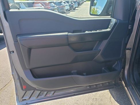 Used 2023 Ford F150 XL w/ STX Appearance Package AWD/4WD image 13