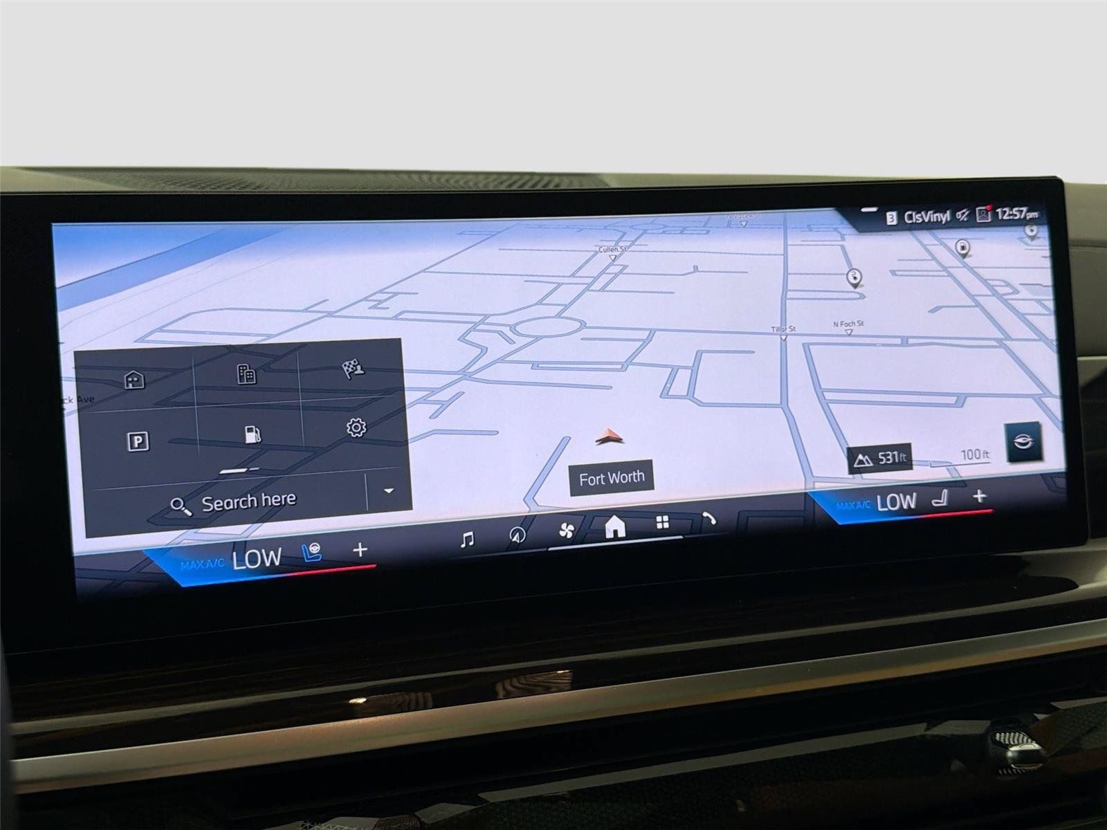New 2026 BMW X5 xDrive50e AWD/4WD image 13