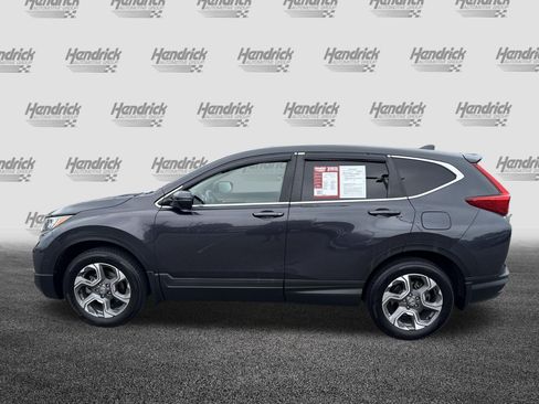 Certified 2018 Honda CR-V EX-L image 7