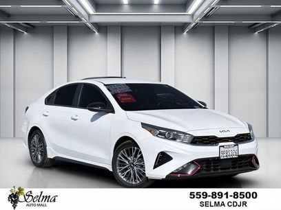 Used 2024 Kia Forte GT-Line