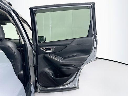 Used 2020 Subaru Forester Limited w/ Popular Package #3 image 31
