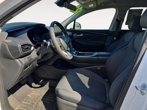 Certified 2022 Hyundai Santa Fe SEL image 10