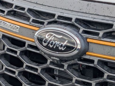 New 2026 Ford Explorer Tremor w/ Tremor Ultimate Package image 13