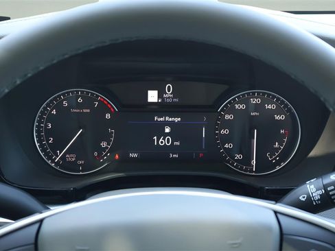 New 2025 Cadillac XT5 Premium Luxury image 22