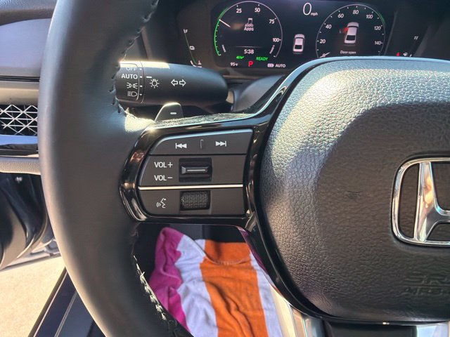Used 2026 Honda Accord Touring image 22