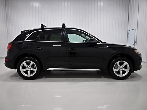 Used 2021 Audi Q5 2.0T Premium AWD/4WD image 34