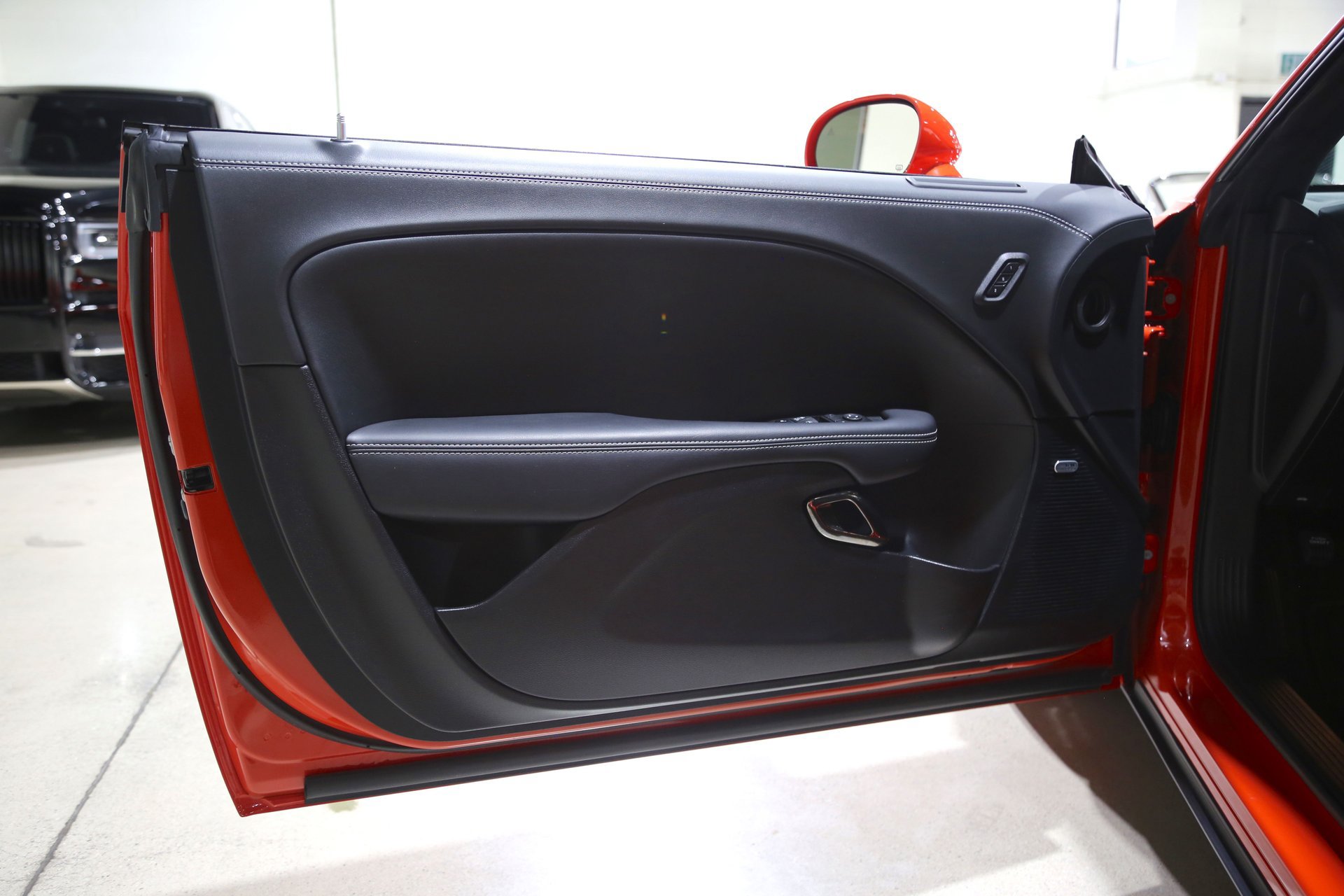 Used 2022 Dodge Challenger SRT Super Stock RWD image 21