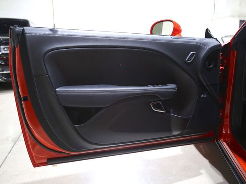 Used 2022 Dodge Challenger SRT Super Stock image 21