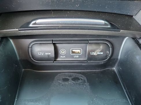 Used 2019 Kia Optima S w/ S Panoramic Sunroof Package FWD image 21