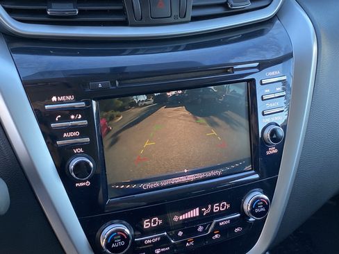 Used 2020 Nissan Murano S w/ Cargo Package image 21