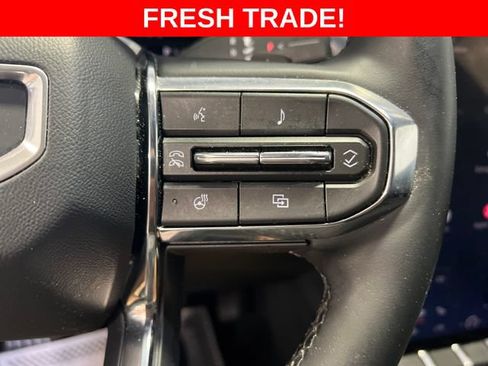 Used 2026 GMC Terrain Elevation AWD/4WD image 31